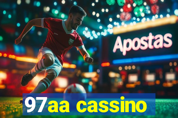 97aa cassino